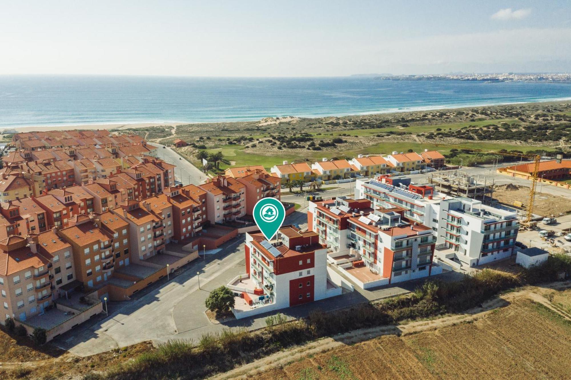 Brand New, Modern & Cozy - Steps From The Beach Consolação Exterior foto