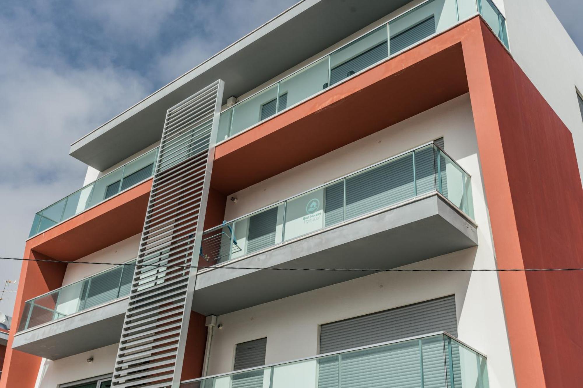 Brand New, Modern & Cozy - Steps From The Beach Consolação Exterior foto